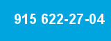915 622-27-04